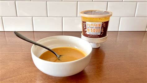 Every Soup At Trader Joes Ranked Worst To Best