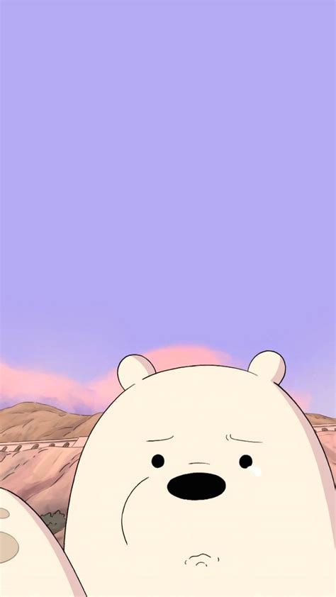 We Bare Bears Wallpaper 94 Images