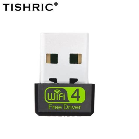 Carte R Seau Mini Carte R Seau Sans Fil M Mbps Usb