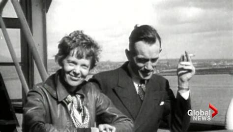 New Photo Suggests Amelia Earhart Was Alive After Her Disappearance National Globalnews Ca