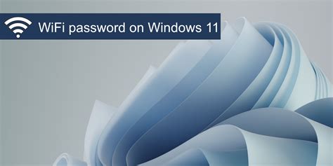 Come Trovare La Password Wifi Su Windows Moyens I O