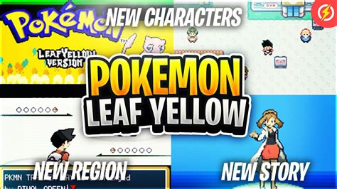 Pikachu Images: Pokemon Yellow Gba Remake Rom