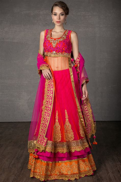 Beautiful Indian Party Wear Lehenga and Anarkali Pictures 2014 | Cheap ...