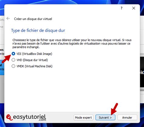 Comment Installer Windows Sur Virtualbox Easytutoriel