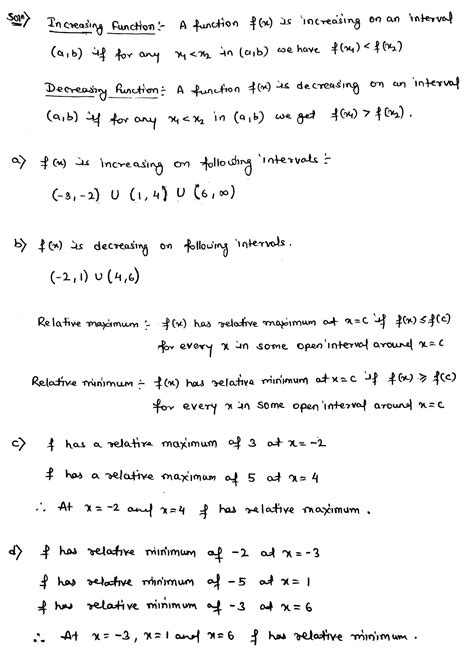 [solved] Suppose F X Is A Function Whose Graph Is Shown Below Not To