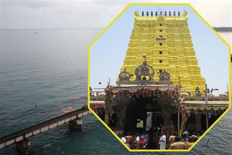 Rameshwaram Yatra Package Rameshwaram 2 Nights 3 Days Tour