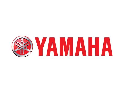 Yamaha Logo Wallpapers Wallpaper Cave