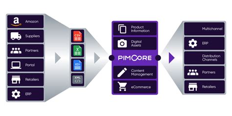 Pim And Sap Integration Pimcore