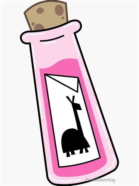 Kuzco S Poison Sticker For Sale By GenreSketching Redbubble