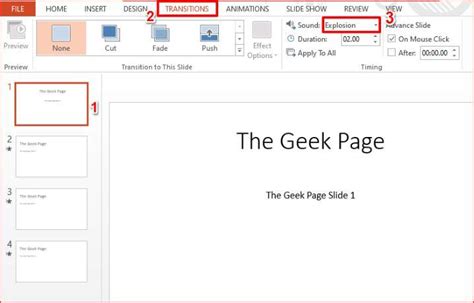 How To Remove Animation From PowerPoint WPS Office Blog