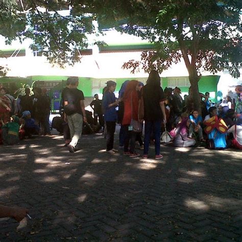 Kampus ITS surabaya - 1 tip