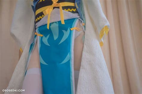 Kiyohime Fate Grand Order Naked Cosplay Asian Photos Onlyfans