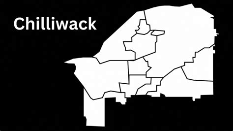 How Chilliwacks Neighbourhoods Have Changed Since 2011