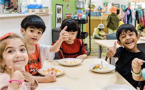 St Johns Auburn Preschool And Long Day Care Scecs