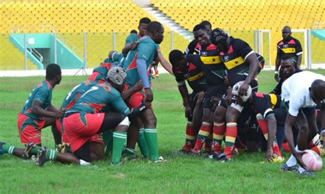 Rugby League Begins In Style