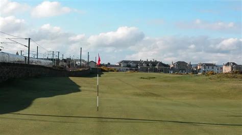 Prestwick Golf Club, Prestwick Scotland | Hidden Links Golf