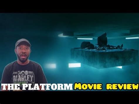 The Platform Netflix Movie Review : r/moviecritic