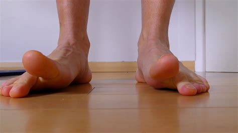 Reprogrammation Hallux Valgus Oefening Voor Hallux Valgus Youtube