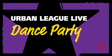 Urban League Live | National Urban League Annual Conference