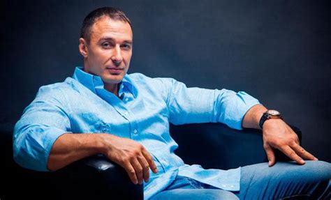 Alexey Voevoda: vita privata, moglie, foto, bambini