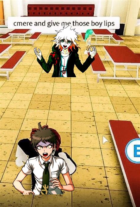 Pin By Isekaimaster On Video Games In 2024 Danganronpa Funny Danganronpa Memes Danganronpa