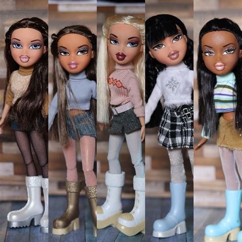 Bratzfan On Instagram ️wtwl ️ Photoshoot From Last Week More To