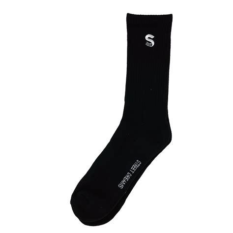Survival Socks – Street Dreams