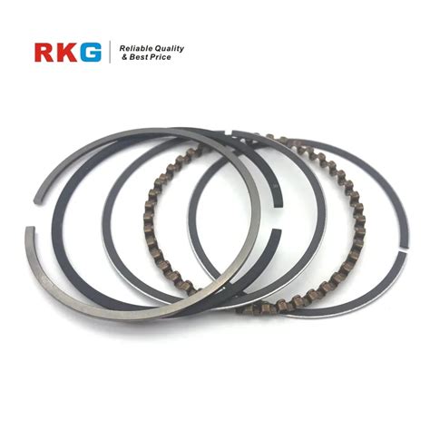 Rkg Scv Piston Rings Mm Mm For Honda Lead Scv