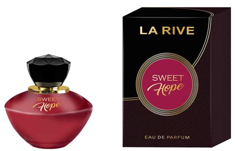 La Rive Sweet Hope Feminino Eau De Parfum 90ml