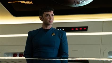 Star Trek: Strange New Worlds Is More Than Just a Nostalgia Trip