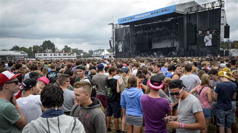 Pukkelpop Le Parquet De Hasselt Requiert Un Non Lieu Rtbf Actus