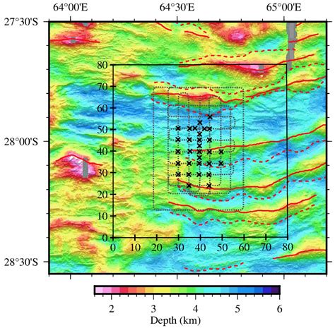 Sismosmooth Cruise D Ocean Bottom Seismometer Obs Datasets In The