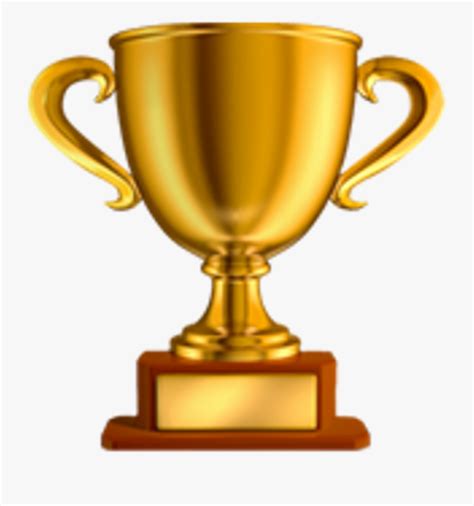 Trophy Emoji Ios , Free Transparent Clipart - ClipartKey