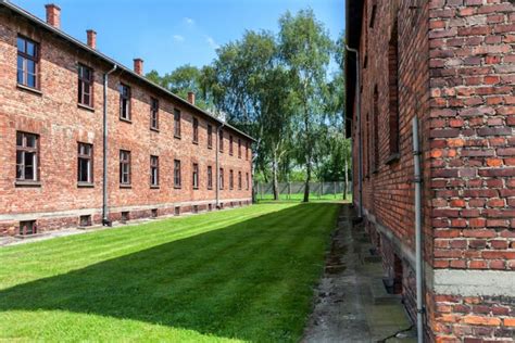 Auschwitz Birkenau Guided Tour With Fast Track Ticket Kkday