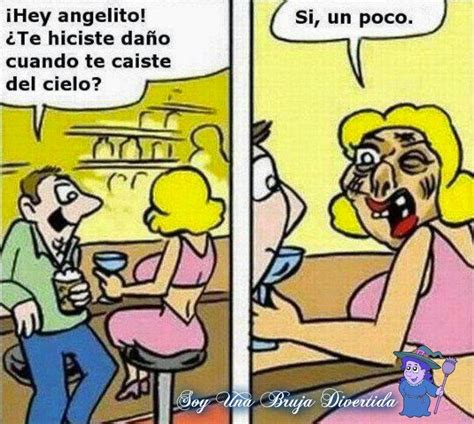 Imagenes Graciosos Los Mejores Chistes