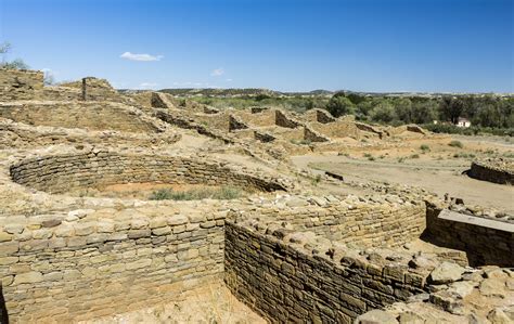 Aztec Ruins National Monument | Outdoor Project