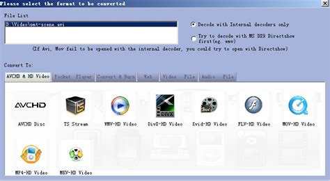 Divx Hd Video Converter