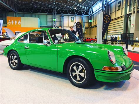 Our Photos From The 2016 Classic Motor Show My Car Heaven