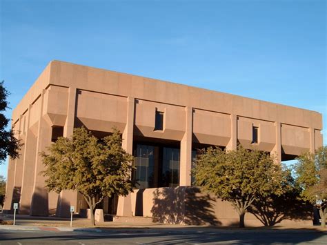 Troy's Photos: Texas Courthouses - 11569 Taylor County Courthouse in Abilene