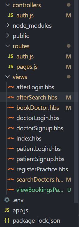 Node Js How To Fetch Data From Mysql Database From Any Anchor Tag