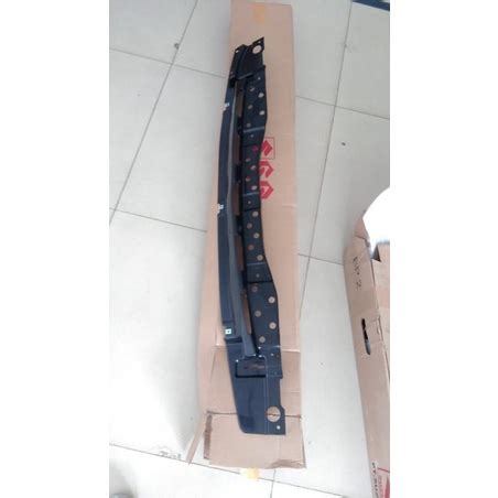 Jual Cover Tutup Bemper Bumper Depan Bawah Suzuki Ertiga Asli Sgp