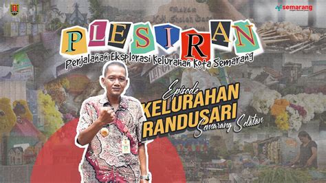 PLESIRAN KELURAHAN RANDUSARI YouTube