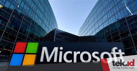 Microsoft Umumkan Gelombang Baru PHK