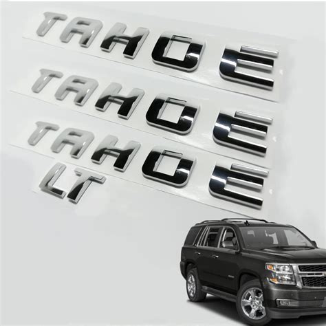 VERSAINSECT Trong Adhesive Emblem Decals Letters Badge Decals