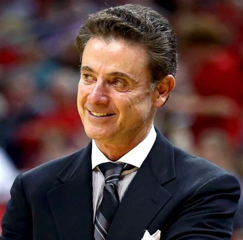 Rick Pitino Height, Weight, Age, Controversies, Family, Biography ...