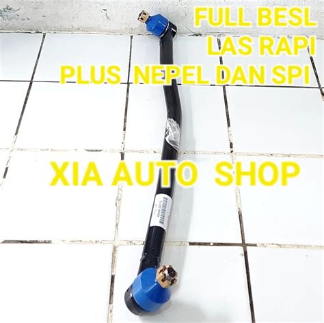 DRAGLINK ASSY DYNA 125HT 130HT HINO DUTRA ORIGINAL Lazada Indonesia