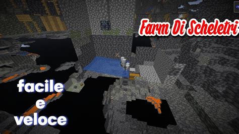 Farm Di Scheletri Youtube