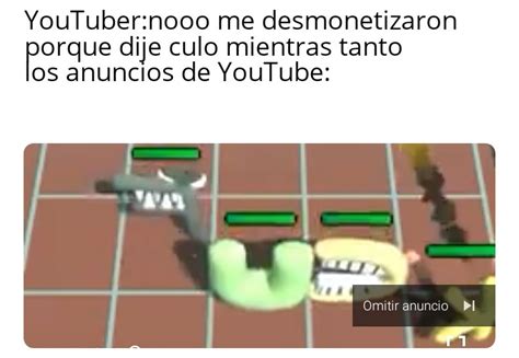 Dudo Mucho Que Pase De Mos Meme Subido Por Dr Lanzaguisantes 69