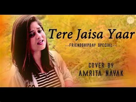 Tere Jaisa Yaar Kahan New Version Mp3 Download 320kbps Pagalworld.com