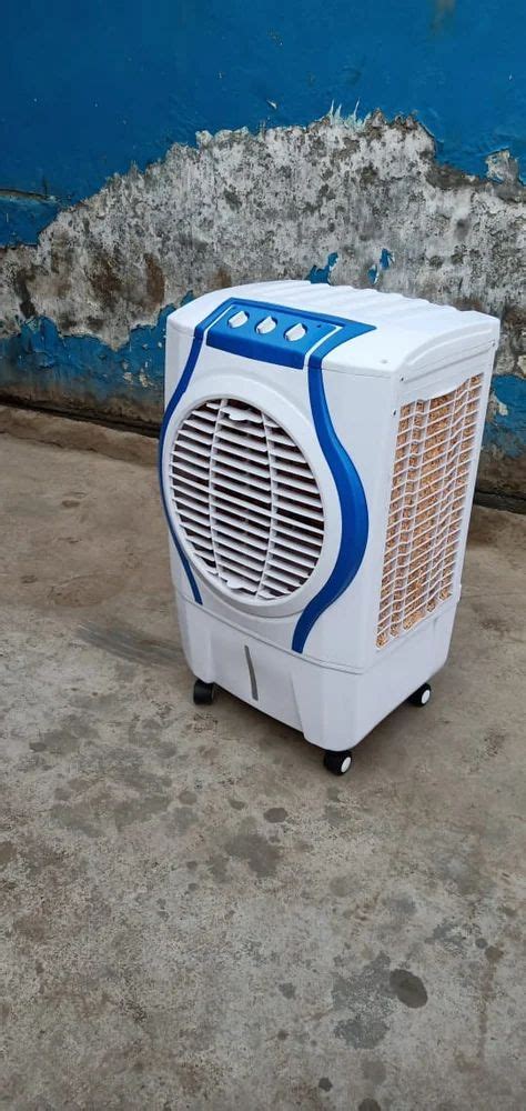 Desert Plastic Air Cooler Upto 20 Ft Capacity Up To 30 Litre At Rs